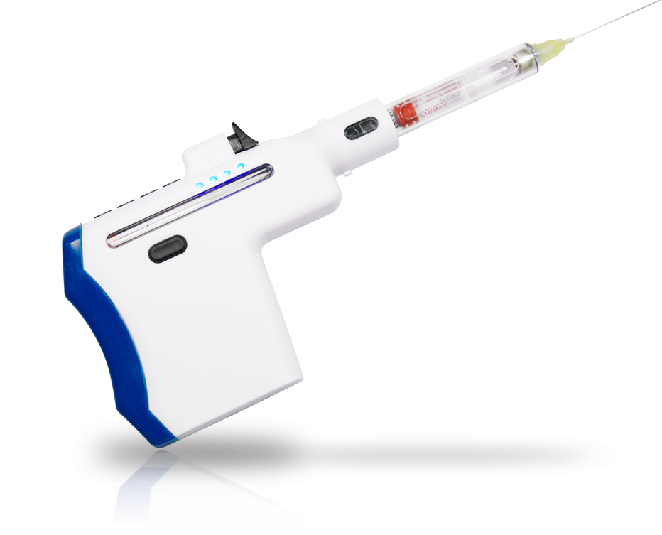 Dental Equipment_ Electronic Injector _for Dental__ ezject